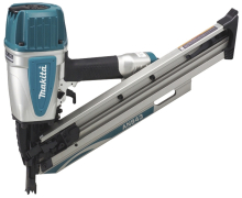 Гвоздезабивной пневмопистолет Makita AN943K